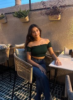 Arohi - escort in Ahmedabad Photo 1 of 5