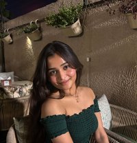 Arohi - escort in Ahmedabad
