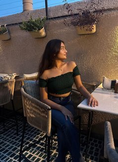 Arohi - escort in Ahmedabad Photo 5 of 5