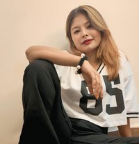 Arohi - escort in Bangalore