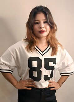 Arohi - escort in Bangalore Photo 5 of 7