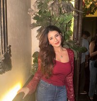 Arohi - escort in Bangalore