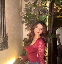 Arohi - escort in Bangalore