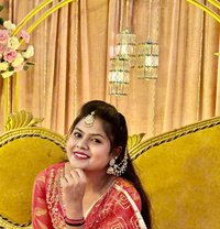 Independent girl genuine service Arohi - puta in Pune Photo 1 of 5