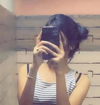 Arohi - escort in Chennai
