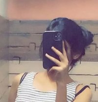 Arohi - escort in Chennai