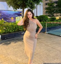 Arohi - escort in Hyderabad
