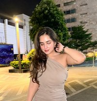 Arohi - escort in Hyderabad