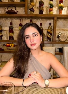 Arohi - escort in Hyderabad Photo 4 of 5