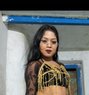 Arohi ᰔᩚ. ᴄᴜᴛɪᴇ ᴀᴠᴀɪʟᴀʙʟᴇ* - escort in Hyderabad Photo 1 of 3