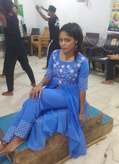 Arohi ᰔᩚ. ᴄᴜᴛɪᴇ" ᴀᴠᴀɪʟᴀʙʟᴇ* - escort in Hyderabad Photo 2 of 3
