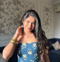 Arohi - escort in Kochi