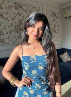 Arohi - escort in Kochi Photo 6 of 6