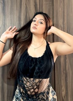 Arohi - escort in Kolkata Photo 1 of 4