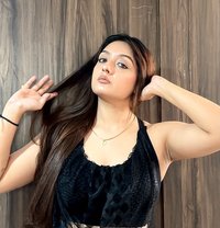 Arohi - escort in Kolkata