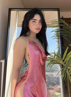 Arohi - escort in Mumbai Photo 1 of 5