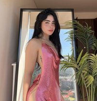 Arohi - escort in Mumbai