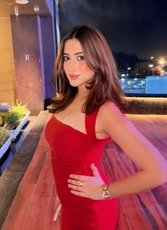 Arohi - escort in Navi Mumbai Photo 1 of 2