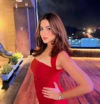 Arohi - escort in Navi Mumbai