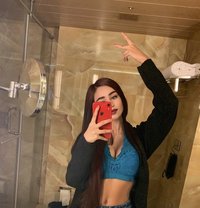 Arohi - escort in Sharjah