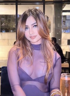 Arohi - escort in Sharjah Photo 4 of 4