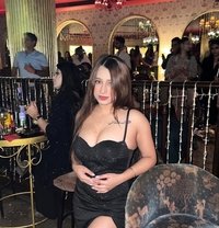 Arohi - escort in Visakhapatnam