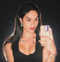 Arohi - Transsexual escort in Hyderabad