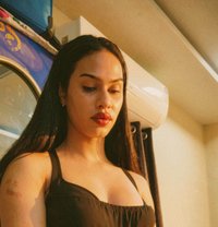 Arohi - Acompañantes transexual in Hyderabad