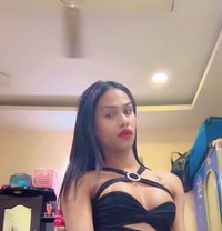Arohi - Acompañantes transexual in Hyderabad