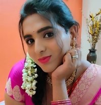 Arohi - Transsexual escort in Hyderabad