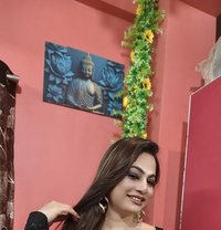 Arohi - Transsexual escort in Kochi