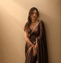 Arohi - Transsexual escort in Kolkata Photo 3 of 6