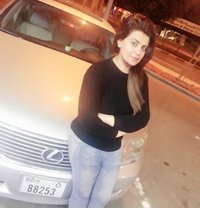 Arohi Indian Girl - escort in Fujairah