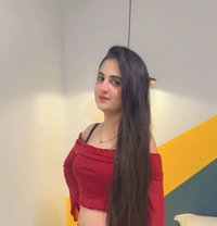 Arohi Indian Model - escort in Sharjah