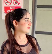 Arohi Indian Model - escort in Sharjah