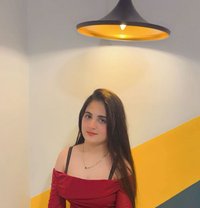 Arohi Indian Model - escort in Al Manama Photo 1 of 3
