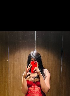 Arohi Mistress - dominatrix in New Delhi Photo 3 of 7