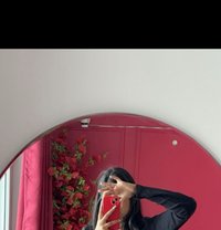 Arohi Mistress - dominatrix in Mumbai