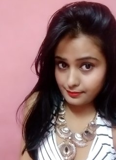 Arohi Real Meet & Cam Service - escort in Mumbai Photo 1 of 2