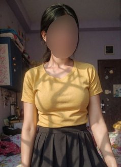 Arohi Reddy - escort in Bangalore Photo 3 of 3