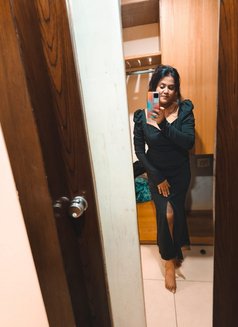 Arohi Roy - escort in Kolkata Photo 1 of 2