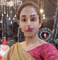 ️🫂🩵Arohi Sengupta Real & cam 🫂🩵 - escort in Kolkata Photo 1 of 8