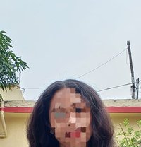 ️🫂🩵Arohi Sengupta Real & cam 🫂🩵 - escort in Kolkata