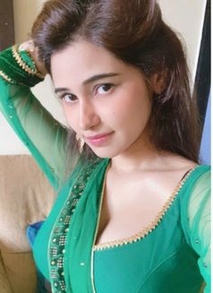 Arohi Sharma 21 Years Old I - escort in Jeddah Photo 4 of 4