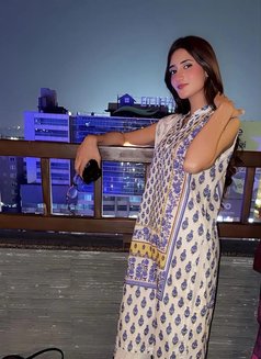 Arohi Sharma 21 Years Old Indian Student - escort in Dubai Photo 25 of 25