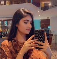 Arohi Sharma 21 Years Old Indian Student - escort in Dubai