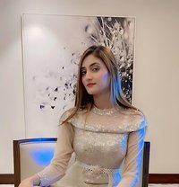 Arohi Sharma (In Qatar One Week) - escort in Doha