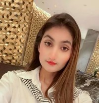 Arohi Sharma 21 Years Old Indian Student - escort in Dubai