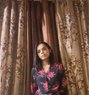Arina - Transsexual escort in New Delhi Photo 1 of 3