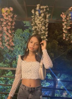 Arina - Transsexual escort in New Delhi Photo 2 of 3